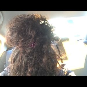 Meet your Posher, Patty